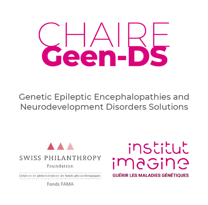 LOGO Chaire Geen-DS - Innov4-epik Collaborators