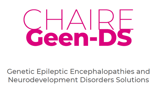 LOGO Chaire Geen-DS - Innov4-epik Collaborators